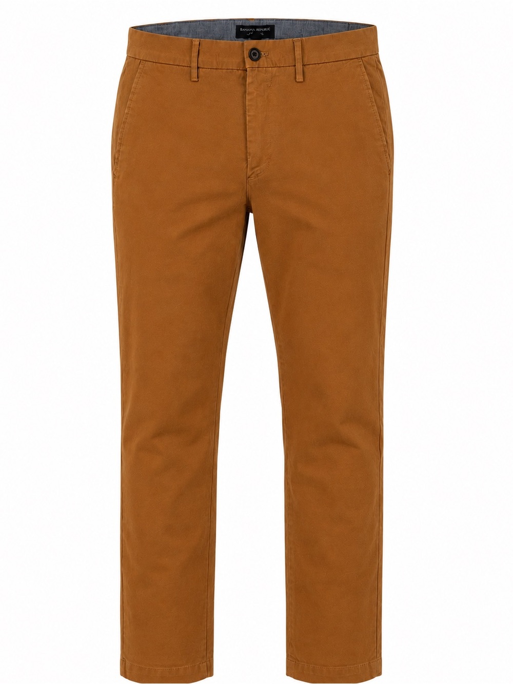 Banana Republic Chinos 31x32 Brown Mason
